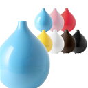 加湿器 LaLa アロマ加湿器 超音波加湿器 アロマディフュ...