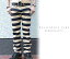 【CALIFORNIA LINE/カリフォルニアライン】パンツ/BORDER PANTS ★REALDEAL