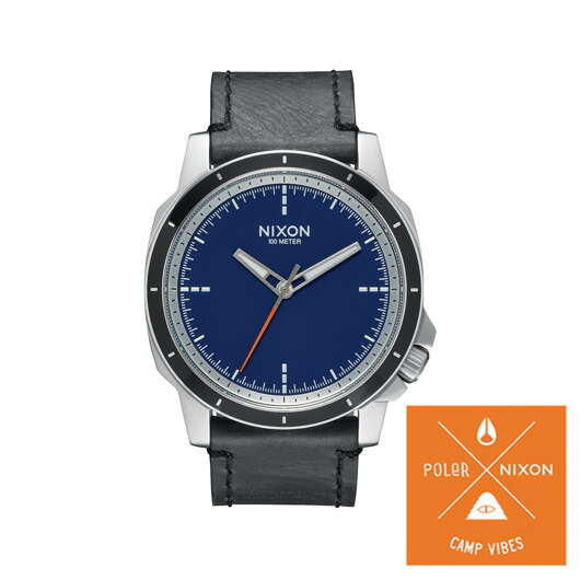 NIXON/THE RANGER 45 LEATHER(POLER)