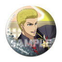 【神尾アキラ】新テニスの王子様 RisingBeat カプセルカンバッジ Vol.3