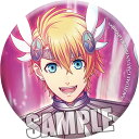 【来栖翔】うたの☆プリンスさまっ♪Shining Live トレーディング缶バッジ オドロキマン アナザーショットVer.