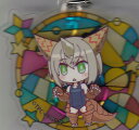 【ゴモラ】とびきゃら トレーディングアクリルホルダー怪獣娘【新品】