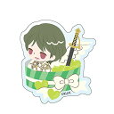 【有馬 燻】美男高校地球防衛部LOVE! アクリルバッジ キャラプレver 2