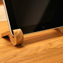 【ipad】【アイパットスタンド】【木製】福井県/伝統工芸品 Hacoa（ハコア）木製アイパッド用スタンド【ipad】【アイパットスタンド】【木製】【Hacoa】（タブレットPC/iPad/アクセサリー/スタンド/楽天/通販）