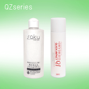 QZ育毛ファーストクラスQ 新育毛発毛促進剤ドライドライドQI&sakuシャンプー QZシリーズ当店お勧めセット商品 頭皮ケア スカルプケアに【薄毛 抜け毛 産後の脱毛予防 育毛 育毛剤 細毛 髪を太くする 発毛促進剤 ヘアケアシャンプー】
