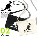 サコッシュ カンゴール kangol サイクリング ウエストバッグ ボディバッグ 斜め掛け カバン 鞄 アウトドア ミニポーチ ポーチ セカンドバッグ