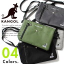 サコッシュ カンゴール バッグ ブランド kangol サイクリング ウエストバッグ ボディバッグ 斜め掛け カバン 鞄 アウトドア ミニポーチ ポーチ セカンドバッグ