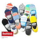 ソックス ソックス インステップ ソックス ソックス3Pセット Healthknitヘルスニット 靴下3足