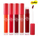 【EtudeHouse】New ディアダーリンウォータージェルティント【リップティント】【ティントリップ】【リップ】【口紅】【ティント】【韓国コスメ】【コスメ】】