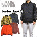 ノースフェイス ジャケット メンズ リバーシブル JESTER JACKET キルティング ボマー NF0A2TK8 05P03Dec16