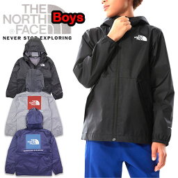 <strong>ノースフェイス</strong> キッズ アウター ウィンドブレーカー ジャケット 薄手 <strong>在庫処分</strong> BOYS ZIPLINE JACKET THE NORTH FACE ブランド NF0A53C4