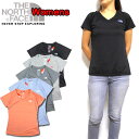 ノースフェイス/THE NORTH FACE/レディース/Tシャツ/速乾/Vネック/Reaxion Amp V-Neck T/ティーシャツ 05P03Dec16
