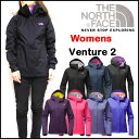 ノースフェイス ジャケット レディース THE NORTH FACE マウンテンパーカー VENTURE2 JACKET ベンチャー ウィンドブレーカー NF0A2VCR