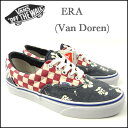 VANS/Х//ǥ/ˡ/ERA(Van Doren)/(aloha)/Х/Хɡ/VN-0TN98XFsmtb-mۡYDKG-m