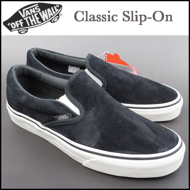 VANS バンズ スリッポン レディースサイズ CLASSIC SLIP-ON(Pig S…...:reason:10002395