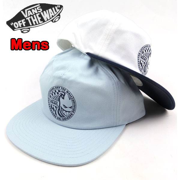 VANS バンズ キャップ 帽子 100%の買戻し率 VANS メンズベスト