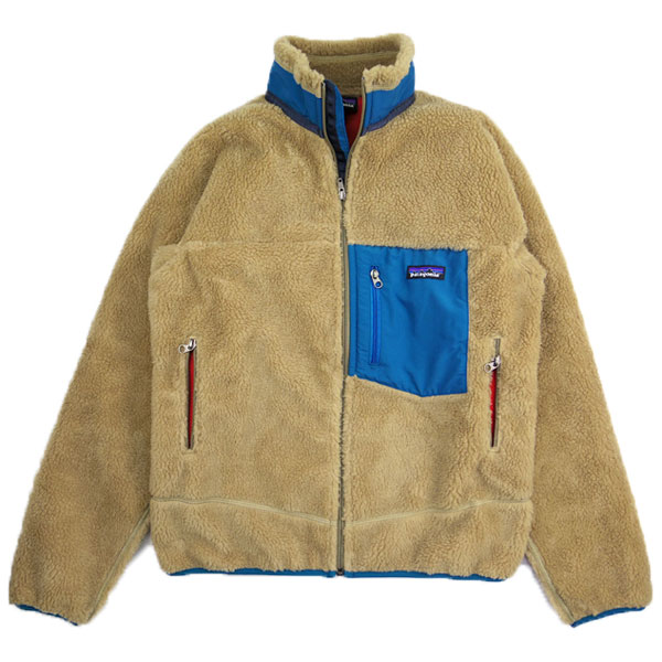 【楽天市場】パタゴニア フリース メンズ レトロX ジャケット #23055 Classic Retro-X Jacket Patagonia