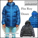 パタゴニア ダウン メンズ フィッツロイ ダウンパーカー #84570 Patagonia Fitz Roy Down Parka 05P03Dec16
