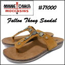 ڥ롪2010͵Υߥͥȥ󥫡ȥ󥰥롡̵MINNETONKA71000 FALLON THONG SANDALʥߥͥȥ󥫡ե󡡥쥶ȥ󥰥smtb-M