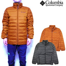 <strong>コロンビア</strong> COLUMBIA <strong>ダウン</strong> メンズ アウター ジャケット columbia Lake 22 Down Jacket 防寒 ブランド 在庫処分 秋冬 セール 1864582