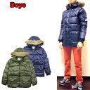 ピレネックス キッズ ダウンジャケット AUTHENTIC オーセンティック 17新作 120-170cm 男の子