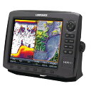【在庫限り】ローランス/LOWRANCE 魚群探知機/魚 HDS-10 Gen2 ■HDS10 Gen2■日本語モデル/日本語マニュアル付【即納】送料無料!!在庫一掃セール!!