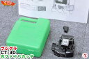 フジクラ 光ファイバカッター CT-30■1/16■〜12心までのファイバー用■融着機/クリーバー
