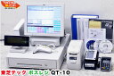 東芝TEC/東芝テック ■ポスレジ QT-10 15型モデル ■POSレジ・周辺機器 ポスレジ■WILLPOS-Touch/ウィルポスタッチ■M-7000 M-8000 後継機種 ST-700 ST-701