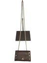 Vivienne Westwood MAN/ヴィヴィアンウエストウッド チェーンウォレット中古 送料無料