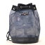 【中古】☆ポロスポーツ ラルフローレン メッシュ素材 ワンショルダーバッグ☆ navy /紺/ネイビー/春夏/POLO RALPH LAUREN SPORT/22609-SF0219
