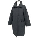 Plage プラージュ ダウンコート サイズ38 M【\3980以上送料無料!!】