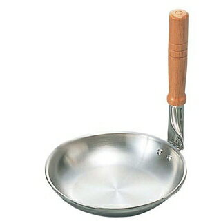 18-10 ロイヤル 親子鍋 17cm HSDD-170 縦柄 【メーカー直送】