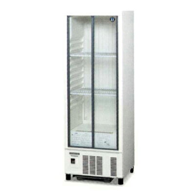 ホシザキ　冷蔵ショーケース　SSB-48CT2　幅485×奥行450×高さ1410(mm)…...:recyclemart:10003254
