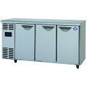 パナソニック テーブル型冷蔵庫 ( コールドテーブル ) SUC-N1541J 237リットル幅1500×奥行450×高さ800(mm)【 業務用 冷蔵庫 】【 パナソニック コールドテーブル 】【 台下冷蔵庫 】【 業務用厨房機器 】