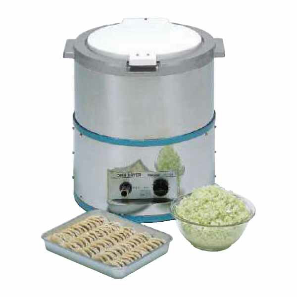 チューブ 野菜脱水機(野菜水切り器) VS-250N...:recyclemart:10002680