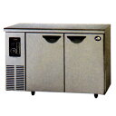 新品：パナソニック(旧サンヨー)　テーブル型冷蔵庫(コールドテーブル)SUC-N1241J【FS_708-5】