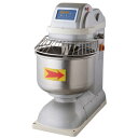レマコム スパイラルミキサー(業務用 ミキサー 攪拌機)80リットル (60Hz専用)幅幅595×奥行1040×高さ1190(mm)RM-10SP/60【安全カバー付】【1年保証】【製菓用品 製パン用機械】
