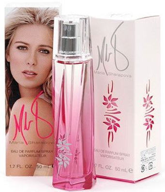 マリア シャラポワ EDP オードパルファム SP 50ml Maria Sharapova MAR...:red-wood:10002192