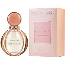 ブルガリ ローズ ゴルデア EDP オードパルファム SP 90ml(ゴルディア)BVLGARI ROSE GOLDEA EAU DE PARFUM SPRAY