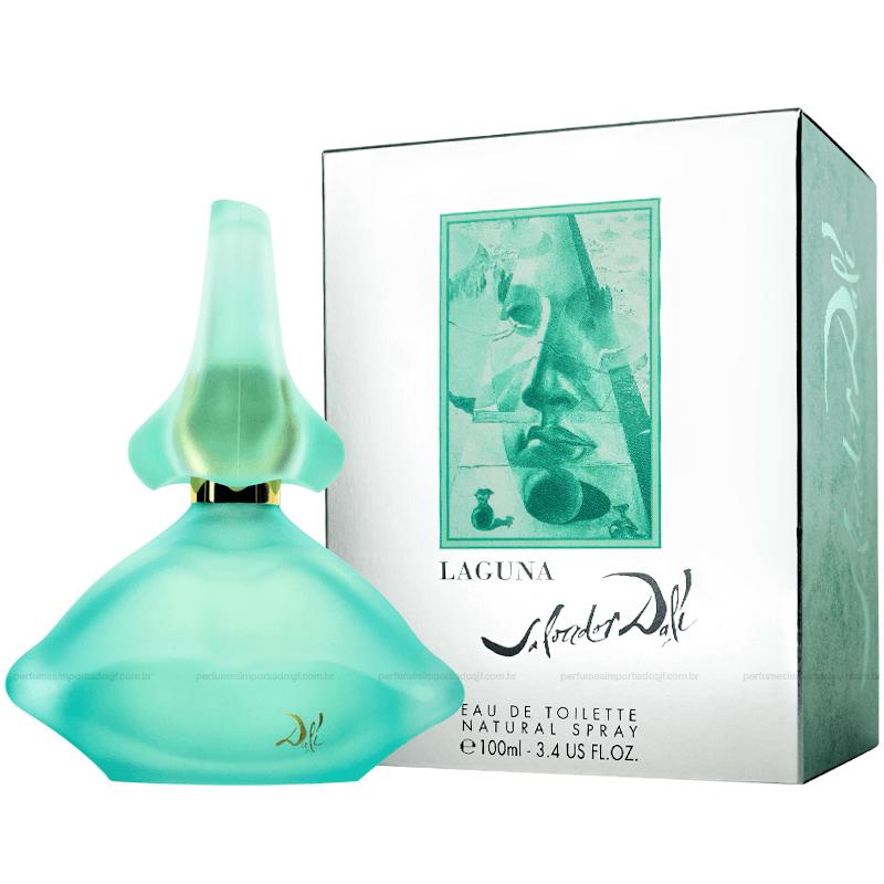 サルバドール ダリ ラグーナ EDT オードトワレ SP 100ml SALVADOR DALI LAGUNA EAU DE TOILETTE