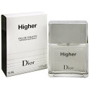 クリスチャンディオール ハイヤー EDT オードトワレ SP 50ml CHRISTIAN DIOR...
