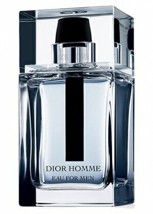 クリスチャンディオール ディオール オム オー EDT オードトワレ 100ml（テスター・未使用）CHRISTIAN DIOR DIOR HOMME EAU EAU DE TOILETTE SPRAY（TESTER）