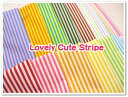 【シーチング】LovelyCute<ラブリーキュー