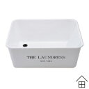 【※予約商品11月下旬出荷予定】ザ・ランドレス ウォッシングタブ / THE LAUNDRESS 【正規代理店品】【洗濯桶】【ランドリーバスケット】【たらい】【洗濯用】【足湯】【バケツ】※予約商品の為、イベント特典対象外