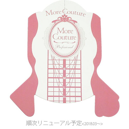 More Coutureʥ⥢塼˥ͥե ԥ 500