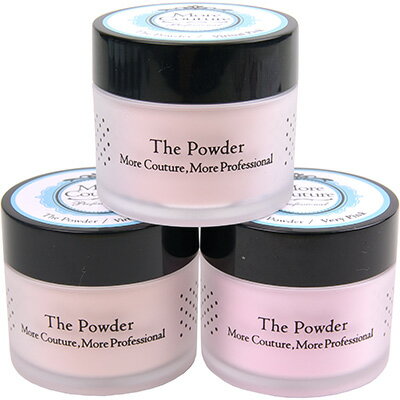 More Coutureʥ⥢塼˥С٥꡼ԥ󥯥ѥ3å