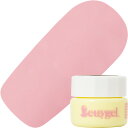 PREGEL(プリジェル)(プリジェル)Betty gel(ベティジェル)【ベティジェルR】 コスメカラー 2.5g こもも【メール便(ネコポス)対応】【マット】【コスメ&ドラッグNY】0824楽天カード分割