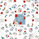 【メール便(ネコポス)対応】Sha-Nail(写ネイルPRO)GraphicalFlowers グラフィカルフラワー【ネイルアート、ネイルシール】【コスメ&ドラッグNY】0824楽天カード分割