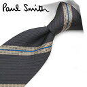 ポールスミス ネクタイ(8cm幅) PS40 【Paul Smith・ポールスミスネクタイ】【ネク