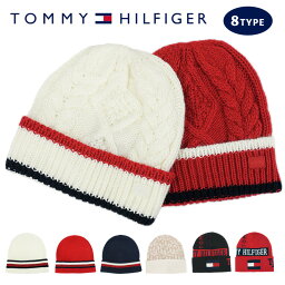 最終在庫処分セール【現品限り】23AW新作 <strong>トミーヒルフィガー</strong> ニット帽 TOMMY HILFIGER ビーニー 帽子 ニットキャップ ケーブルニット ブランド 【メンズ <strong>レディース</strong>】冬/プレゼント/ギフト/<strong>ゴルフ</strong>ウエア/<strong>ゴルフ</strong>/スポーツ　送料無料【ラッピング無料】